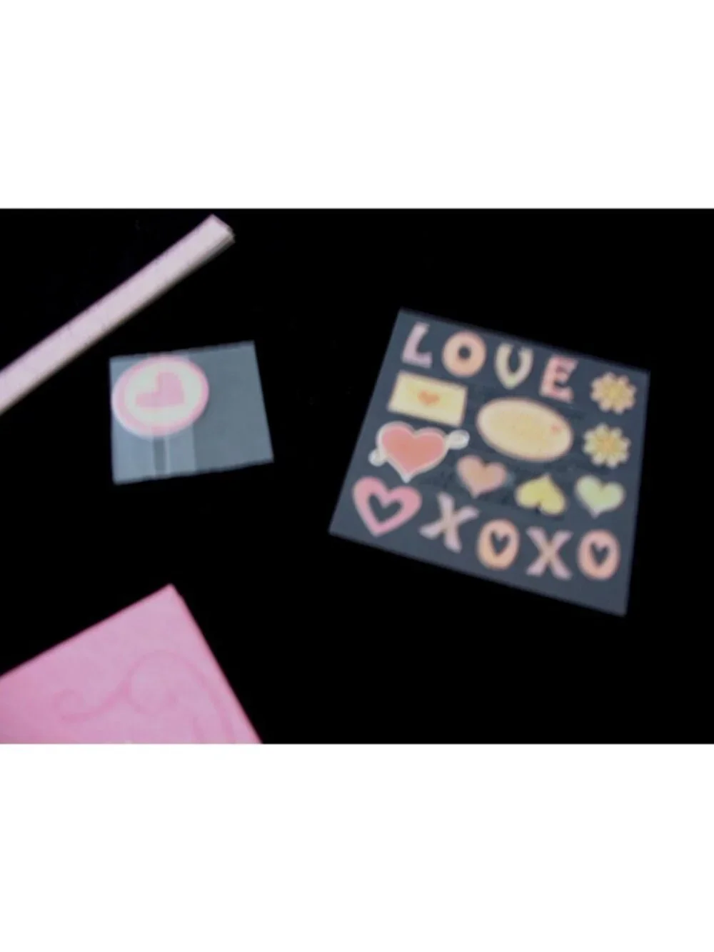yours truly creative memories mini paper album